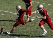 开云下载-引擎轰鸣与城市霓虹，霍勒迪在F1街道赛之夜的炽热统治