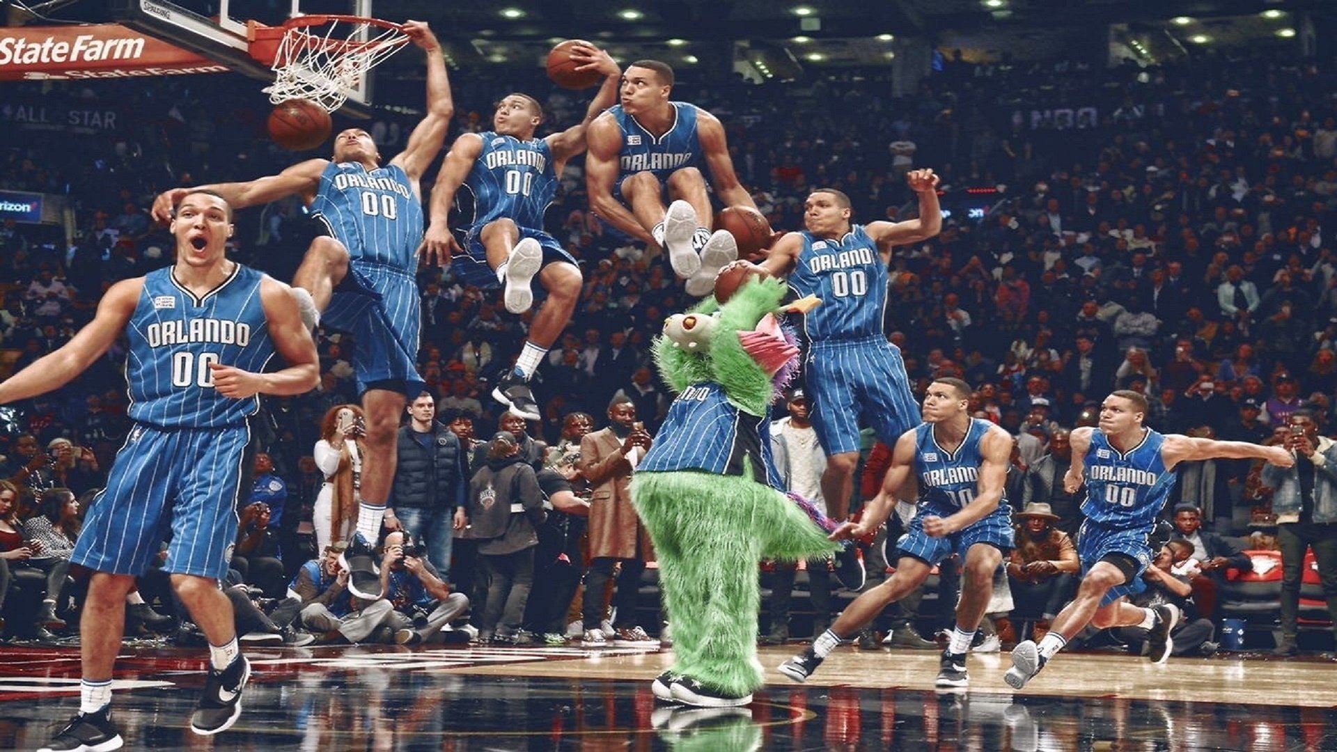 橙衣军团关键战突围牙买加，加克波逆境时刻挺身定乾坤